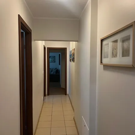 아파트 Home3city Apartament Na Parkowej Nr 1 *