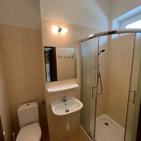 Home3city Apartament Na Parkowej Nr 1 소포트