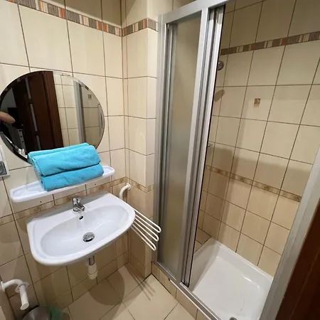 Home3city Apartament Na Parkowej Nr 1 Apartament Sopot