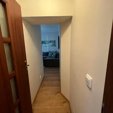 Apartament Home3city Apartament Na Parkowej Nr 1 Sopot
