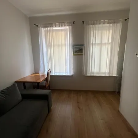 Apartament Home3city Apartament Na Parkowej Nr 1 Sopot